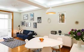 Alma de Santos Apartment